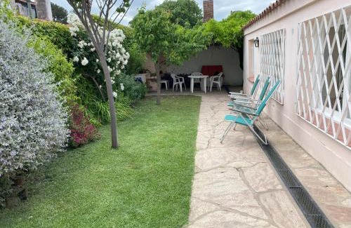 La Cumbre Casa | La Brújula - Casa Boutique