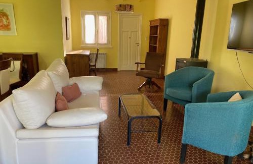La Cumbre Casa | La Brújula - Casa Boutique