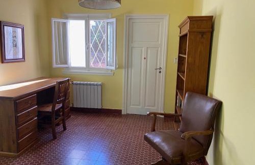 La Cumbre Casa | La Brújula - Casa Boutique