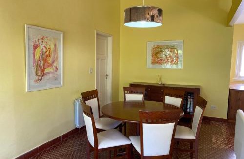 La Cumbre Casa | La Brújula - Casa Boutique