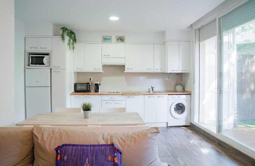 Los Caños de Meca Apartamento | La breña duplex