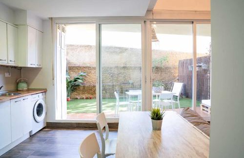 Los Caños de Meca Apartamento | La breña duplex