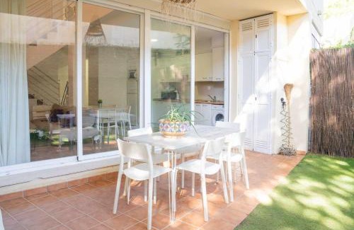 Los Caños de Meca Apartamento | La breña duplex