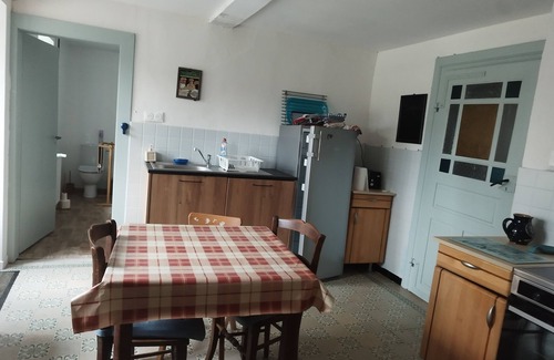 Lohr Casa | La Bretz'elle, country house in the Vosges du Nord Natural Park