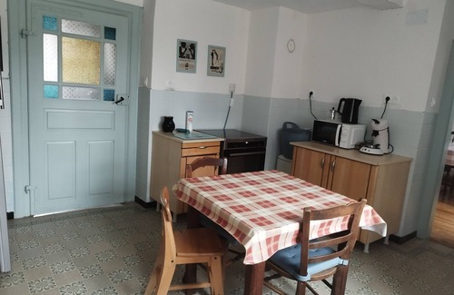 Lohr Casa | La Bretz'elle, country house in the Vosges du Nord Natural Park