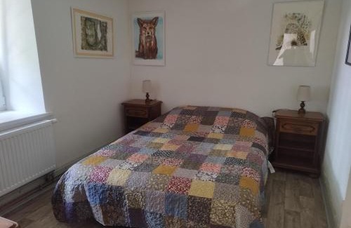 Lohr Casa | La Bretz'elle