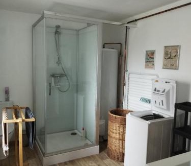 Lohr Casa | La Bretz'elle