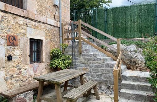 Peñamellera Alta Casa | La Breval