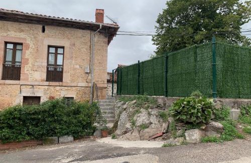 Peñamellera Alta Casa | La Breval