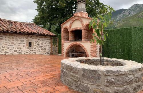 Peñamellera Alta Casa | La Breval