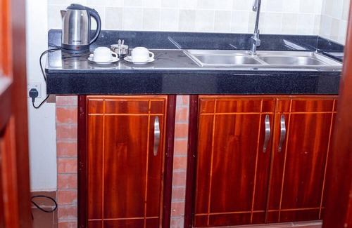 Seeta Hotel | La Brezi Suites