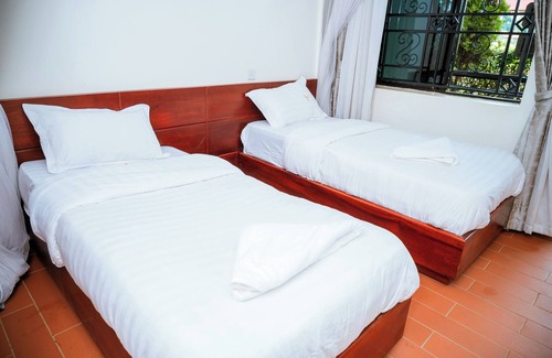 Seeta Hotel | La Brezi Suites