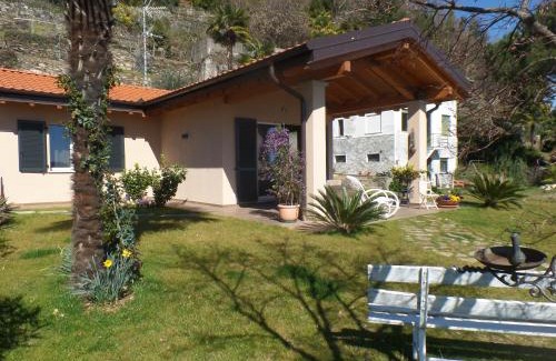 Lesa Villa | La Briciola