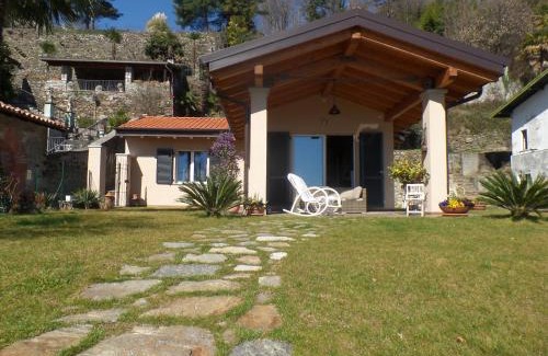 Lesa Villa | La Briciola