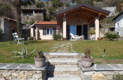 Lesa Villa | La Briciola