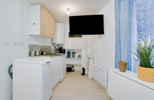 Vitre Apartamento | La Bridole