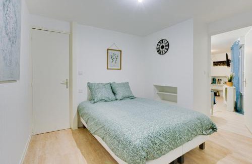 Vitre Apartamento | La Bridole