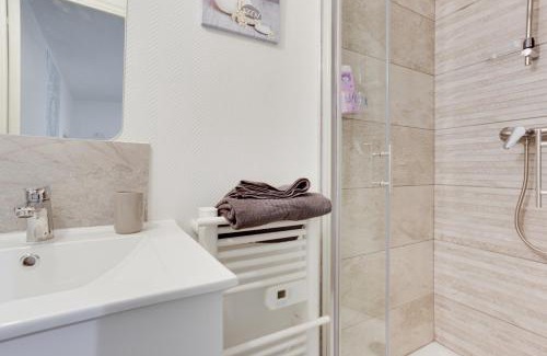 Vitre Apartamento | La Bridole