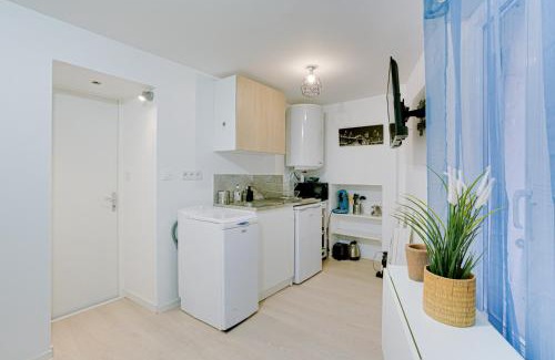 Vitre Apartamento | La Bridole
