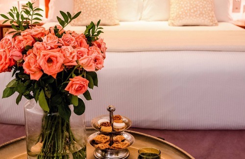 Riad Zitoun Jdid Hotel | La Brillante