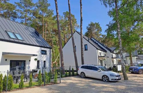 Dziwnowek Apartamento | La Brisa Apartments