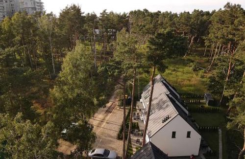 Dziwnowek Apartamento | La Brisa Apartments