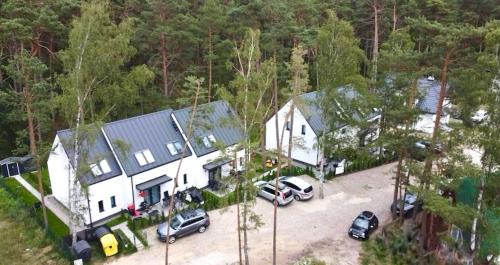 Dziwnowek Apartamento | La Brisa Apartments