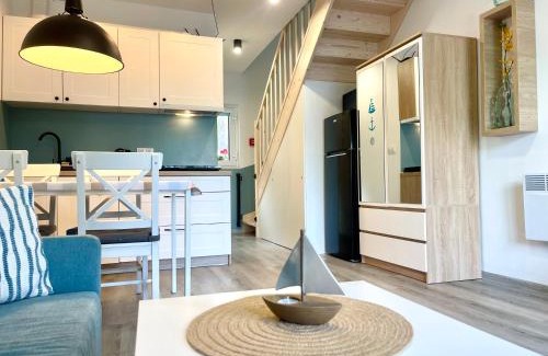 Dziwnowek Apartamento | La Brisa Apartments