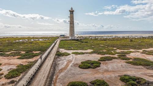 Solana del Matorral Apartamento | La Brisa Atlántica