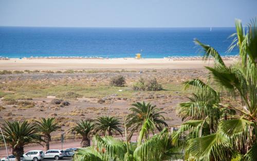 Solana del Matorral Apartamento | La Brisa Atlántica