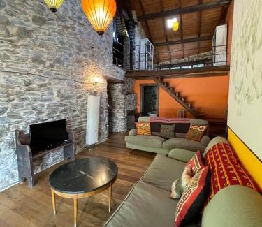 Toral de Merayo Casa | La Brisa Del Bierzo