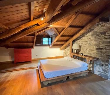 Toral de Merayo Casa | La Brisa Del Bierzo