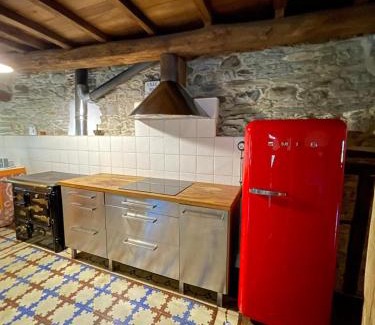 Toral de Merayo Casa | La Brisa Del Bierzo