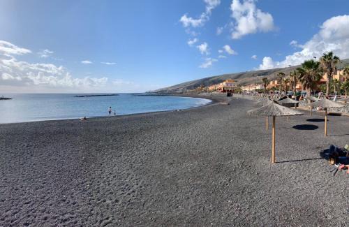 Puerto de Guimar Apartamento | La Brisa del Mar - Piscina y Terraza