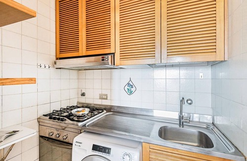 Sanremo Apartamento | La Brise C B2 by Wonderful Italy