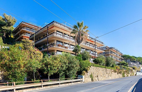 Sanremo Apartamento | La Brise C B2 by Wonderful Italy