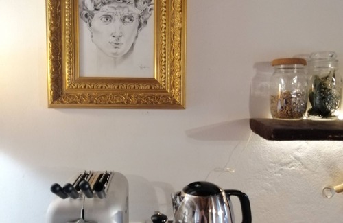 Monteluiano Casa | La Brocca di Valdichiascio, charming apartment 4-rooms 4 bathrooms