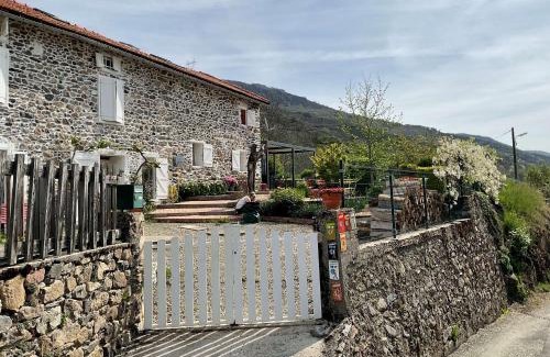 Appy Cama Y Desayuno | La Bruyère - chez Martine