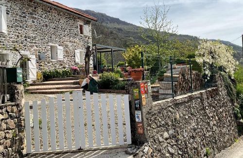 Appy Cama Y Desayuno | La Bruyère - chez Martine