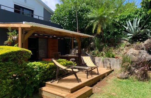 L'Etang-Sale Apartamento | La Buddha Case
