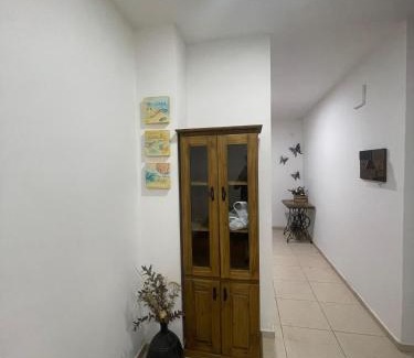 San Juan Apartamento | La Buena Memoria
