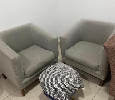 San Juan Apartamento | La Buena Memoria
