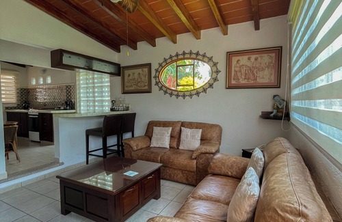 Valle de Atongo Hotel | La Buena Vibra Wellness Resort & SPA