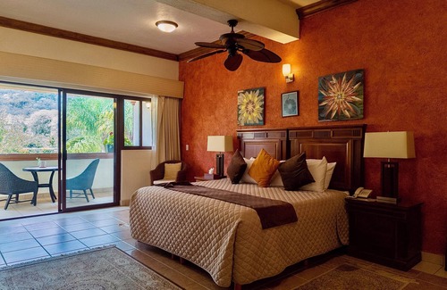 Valle de Atongo Hotel | La Buena Vibra Wellness Resort & SPA