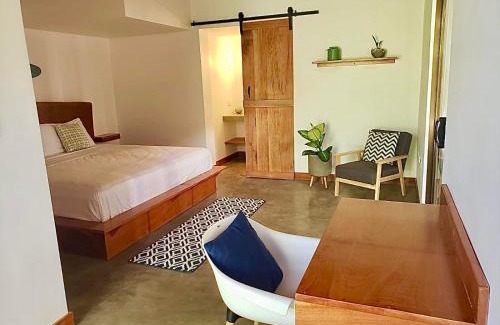 Playa Grande Casa | La Buena Vida Cabinas