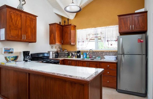 Callendar Casa | La Buena Vida - en este bungalow de 3 dormitorios y 2 baños