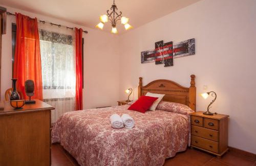 Casavieja Casa | La Buenaventura del Tiétar