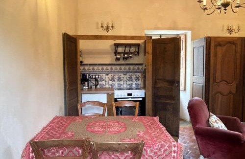 Moutiers-Saint-Jean Cama Y Desayuno | La Buffonnerie