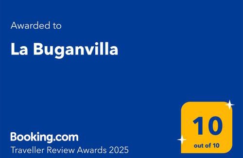 Chiclana de la Frontera Casa | La Buganvilla