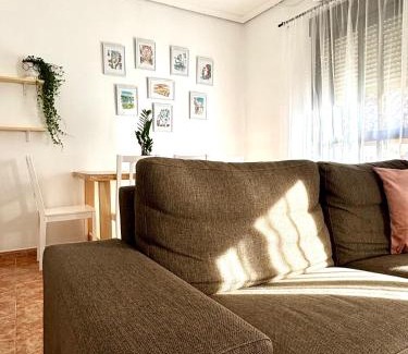 Santiago Apartamento | La buganvilla De Santiago